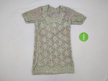 janina basic top: Tunika damska, rozmiar S — 2