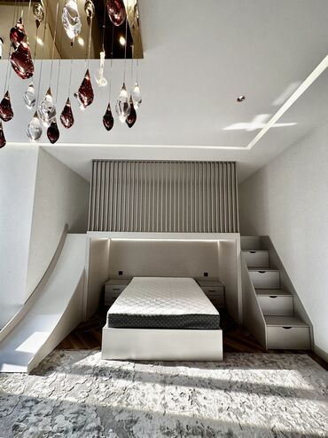 Продажа домов: Дом, 320 м², 6 комнат, Риэлтор, Дизайнерский ремонт at lalafo.kg — 16 Продажа домов: Дом, 320 м², 6 комнат, Риэлтор, Дизайнерский ремонт — 16