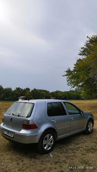 голф 3 цена: Volkswagen Golf: 2003 г., 1.6 л, Механика, Бензин, Хэтчбэк — 8