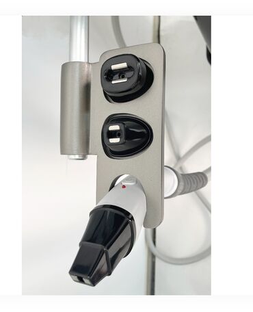 Медицинское оборудование: Аппарат Cellushape C8 5 в 1 – профессиональный аппарат для проведения — 5