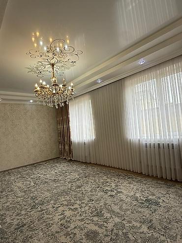 rixos hall: Продается особняк в г. Ош, мкр Достук (Геологородок) - 2 этажный дом — 1
