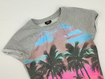 pull and bear t shirty: F&F, Women`s T-shirt, size XS (EU 34)
