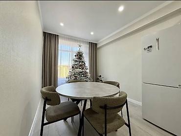 Продажа квартир: 2 комнаты, 59 м², Элитка, 7 этаж, Дизайнерский ремонт — 11