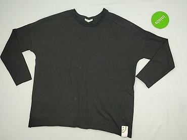 bluza szara pull and bear: Outhorn, Bluza damska
, rozmiar M — 2