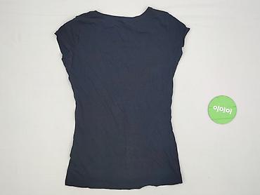 przedmioty na l: H&M L.O.G.G., T-shirt damski, rozmiar S — 3