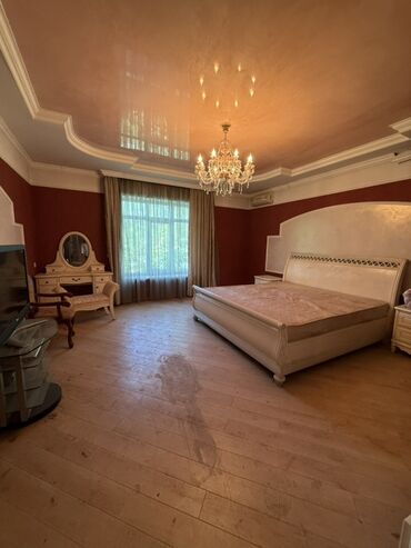 Продажа домов: Дом, 718 м², 6 комнат, Агентство недвижимости, Старый ремонт — 11