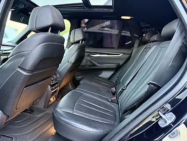 BMW: BMW X5: 2017 г., 0.4 л, Автомат, Бензин, Внедорожник — 4