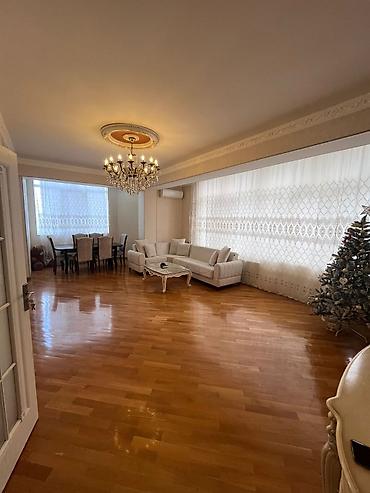 Uzunmüddətli kirayə mənzillər: Yasamal Rayon Tbilisi pros 31 /66 məhəllədə 20 yanvar metrosu və Bravo — 1