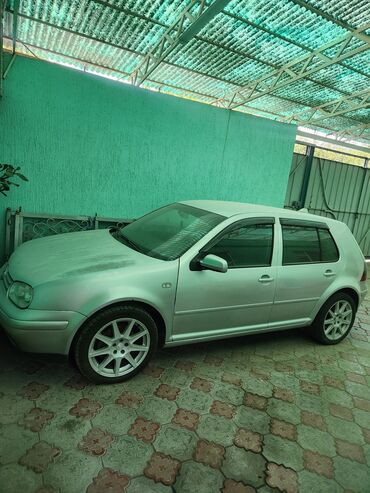 дизель голф 2: Volkswagen Golf: 2001 г., 1.9 л, Механика, Дизель, Хетчбек