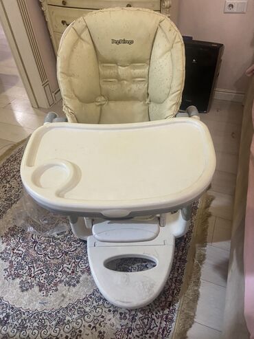 Коляски: Коляска, цвет - Коричневый — 8