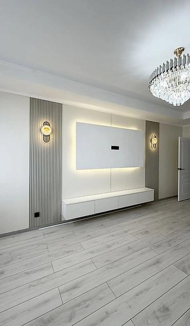 72: 2 комнаты, 72 м², ул. Горького / Алматинка Элитка, 14 этаж, Евроремонт — 7