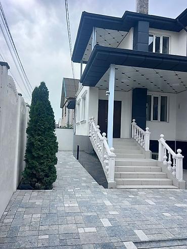 300 000: 🏡 Срочно продается 3-уровневый особняк по улице Он-Арча! ✨ Просторный — 3