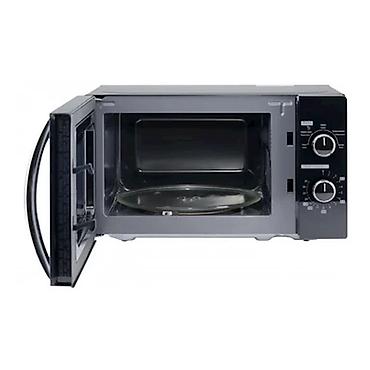 mikrodalğa: Toshiba 20L Mikrodalğalı Soba – 800W, Qril, Mexaniki İdarəetmə — 1