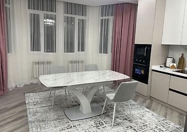 Долгосрочная аренда квартир: 3 комнаты, Собственник, Без подселения, С мебелью полностью — 14