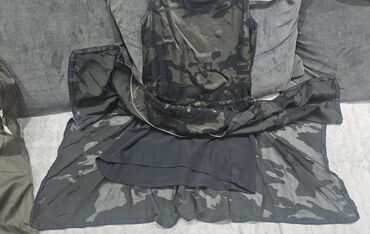 Kompleti: Diesel, XS, Maskirni, bоја - Maslinasto zelena — 11