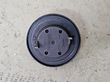 Другие детали кузова: Крышка маслозаливной горловины VAG. Оригинал б/у, из Германии — 5