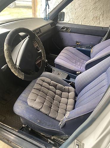 Унаа: Mercedes-Benz W124: 1986 г., 2.3 л, Автомат, Бензин, Седан — 8