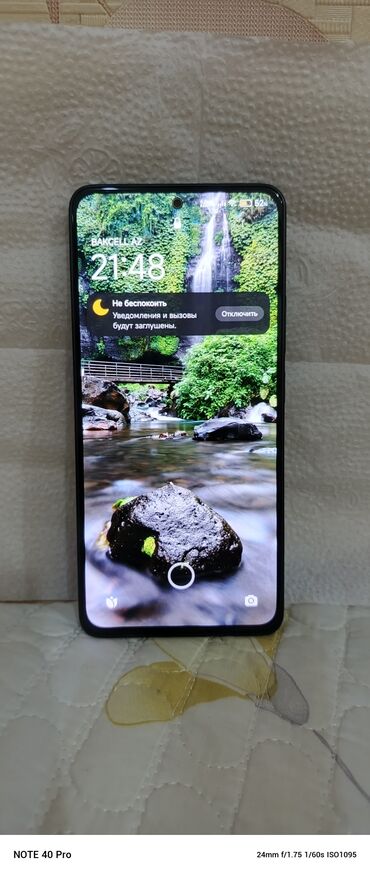 redmi note 8 satilir: Xiaomi Redmi Note 13, 128 GB, rəng - Qara