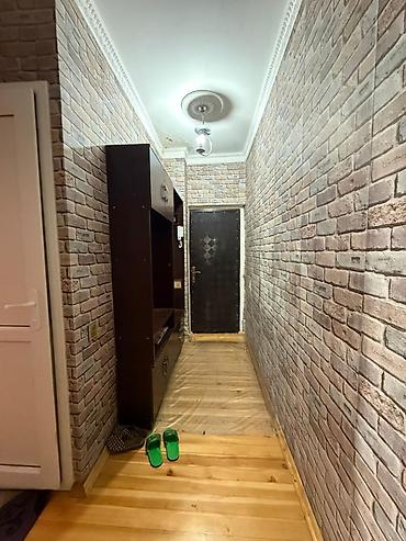 Uzunmüddətli kirayə mənzillər: Xaqlar metrosuna 5 dəqiqə piyada məsafədə 1 otağdan 2 otağa Boş Mənzil — 6