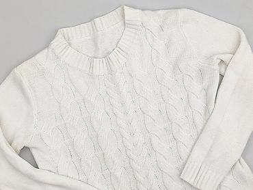 second hand clothes in bulk: Sweter damski, rozmiar 2XL — 1