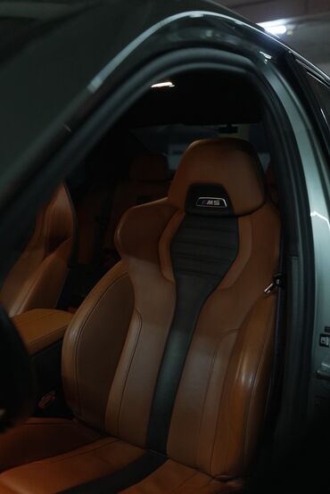 BMW: BMW M5: 2019 г., 4.4 л, Типтроник, Бензин, Седан — 8