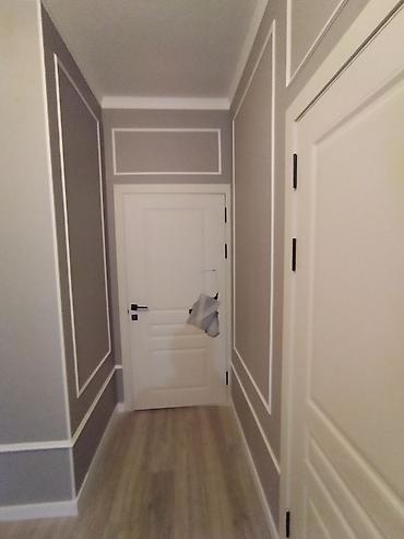 Поклейка обоев: Поклейка обоев, Демонтаж старых обоев | Жидкие обои, Фотообои, Бумажные обои Больше 6 лет опыта — 21