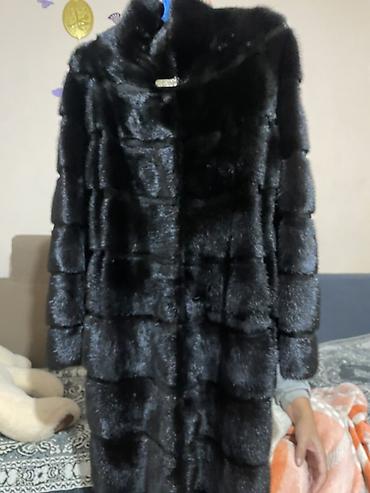 Шубалар: Шуба, Норка, Тизеден, L — 2