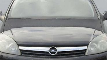 alpha r1: HAUBA GTC ZA OPEL ASTRA H OD 2004. DO 2014. GOD. | Polovni — 1