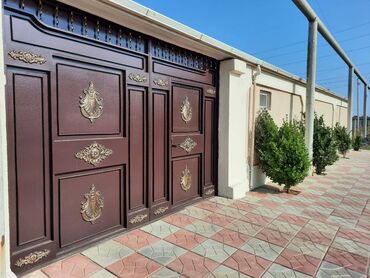 Həyət evləri və villaların satışı: 5 otaqlı, 176 kv. m, Yeni təmirli — 19