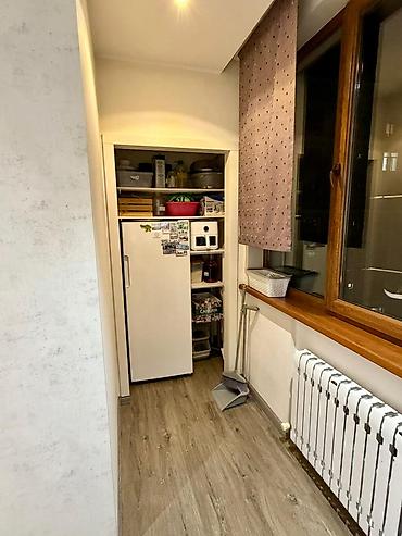Продажа квартир: 4 комнаты, 153 м², Дворец спорта Элитка, 9 этаж, Евроремонт — 3