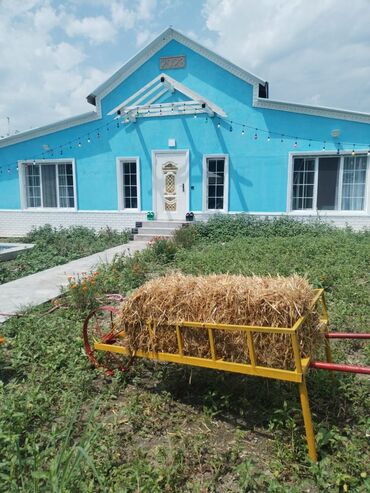аренда дома в баку: 100 м², 3 комнаты, Газ, Электричество, Водопровод