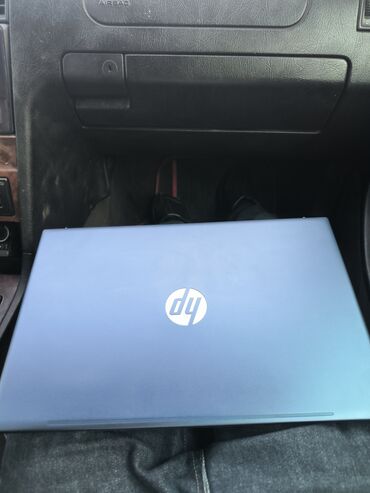 Serverlər: İşlənmiş HP Pavilion, 17 ", Intel Core i3, 512 GB, Pulsuz çatdırılma