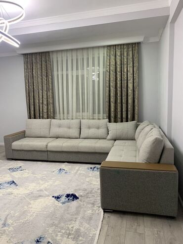 Продажа квартир: 2 комнаты, 75 м², Элитка, 12 этаж, Дизайнерский ремонт