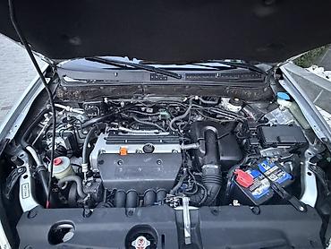 Продажа авто: Honda CR-V: 2006 г., 2 л, Автомат, Бензин, Кроссовер — 9