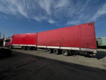 шипованные шины: Жүк ташуучу унаа, Volvo, Стандарт