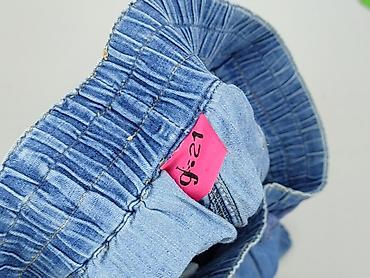 levis 571: Jeansy damskie, rozmiar M — 4
