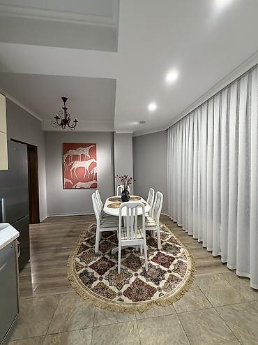 depo: Аренда квартиры в «Золотом квадрате» 🏡 2-комнатная квартира • 90 м² 📍 — 8