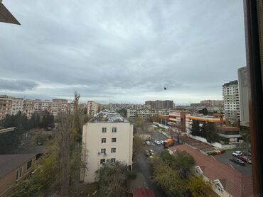 Köhnə tikili: Bakı, 5 otaqlı, Köhnə tikili, m. Əhmədli, 120 kv. m — 26