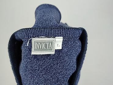 pull and: Sweter dla mężczyzn, rozmiar L — 5
