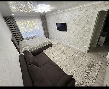 Продажа квартир: 2 комнаты, 42 м², 104 серия, 3 этаж, Евроремонт — 1