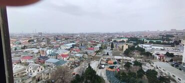 Yeni tikili: 3 otaqlı, Yeni tikili, m. Həzi Aslanov, 147 kv. m — 7