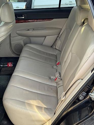 субару форостер сг5: Subaru Outback: 2009 г., 3.6 л, Автомат, Бензин, Кроссовер — 10