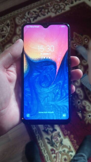 аккумулятор для телефона флай фс 517: Samsung A10e lalafo.az -da аккумулятор для телефона флай фс 517: Samsung A10e