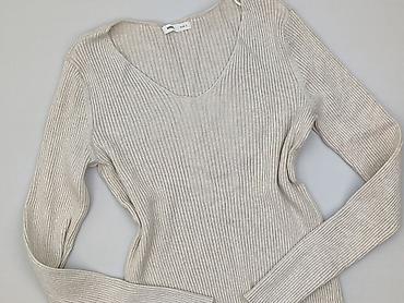 sweter viola piekut: Sinsay, Sweter damski, rozmiar L — 1