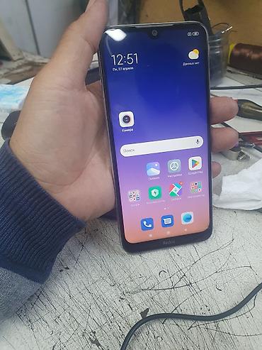 Redmi: Redmi, Redmi Note 8, Б/у, 64 ГБ, 2 SIM — 4