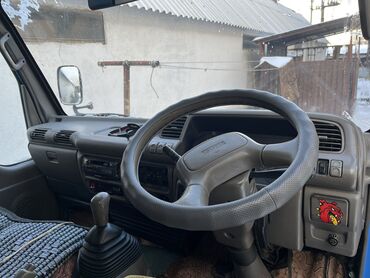 Грузовики: Грузовик, Б/у — 6