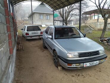 195 70 с: Volkswagen Vento: 1996 г., 1.8 л, Механика, Бензин, Седан