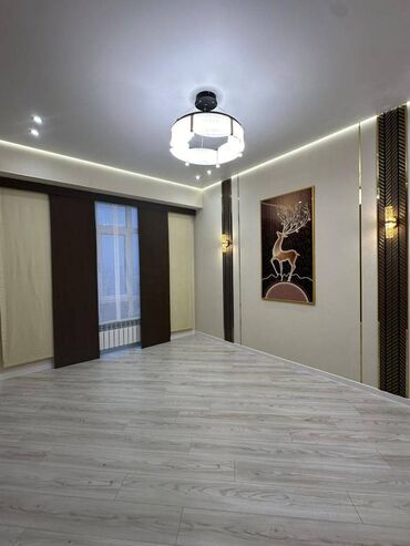 Продажа квартир: 3 комнаты, 93 м², Элитка, 13 этаж, Евроремонт