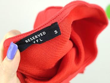 modna kieca: Reserved YFL, Sukienka damska, rozmiar S — 4