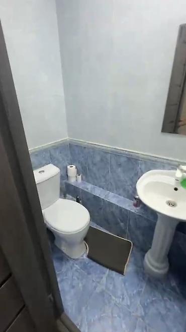 продажа квартир 8мкр: 2 комнаты, 48 м², 106 серия, 8 этаж, Евроремонт — 9